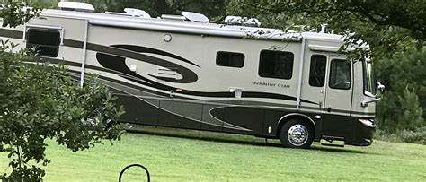 Outdoorsy RV Rentals